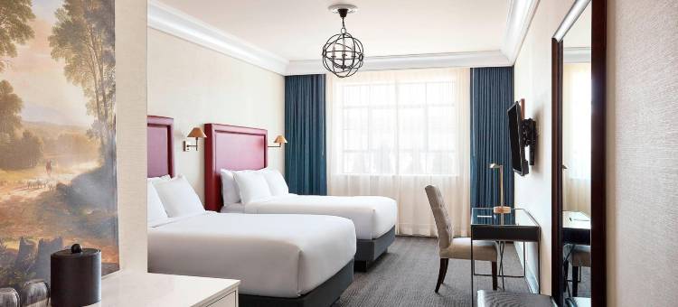 哈德逊威克臻品之选酒店(The Wick, Hudson, a Tribute Portfolio Hotel)图片