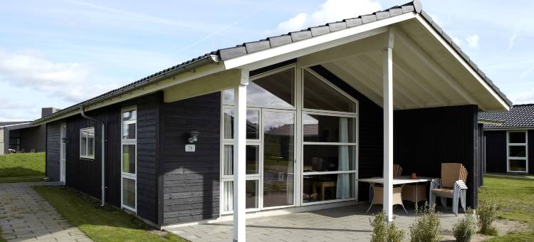 比灵斯拉兰蒂亚度假村(Lalandia Billund)图片