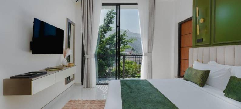 Orbit88 酒店 由AMR经营(Orbit88 Hotels by AMR)图片