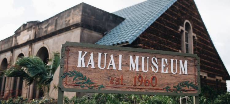 奥瑞格可爱岛水疗海滩度假酒店(OUTRIGGER Kaua'i Beach Resort & Spa)图片