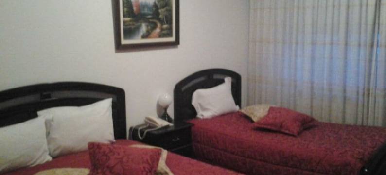 平托旅馆(Residencial Pinto)图片