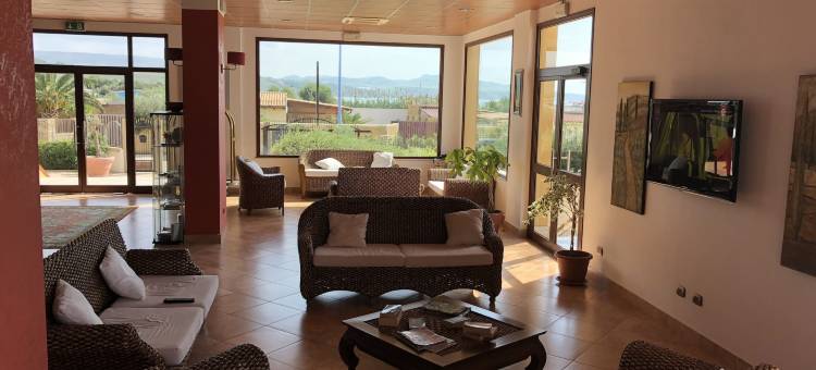 安提卡波拉住宅酒店(Residence Hotel Antica Perla)图片
