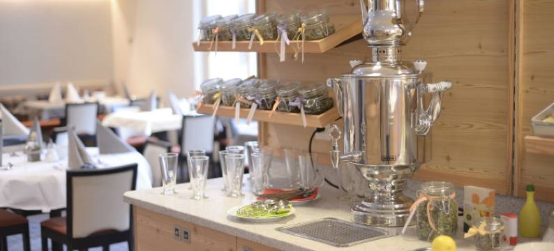 策马特花朵阿尔本酒店(Alpenhotel Fleurs de Zermatt)图片