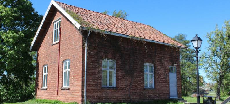 马盖席尼特酒店(Magasinet)图片