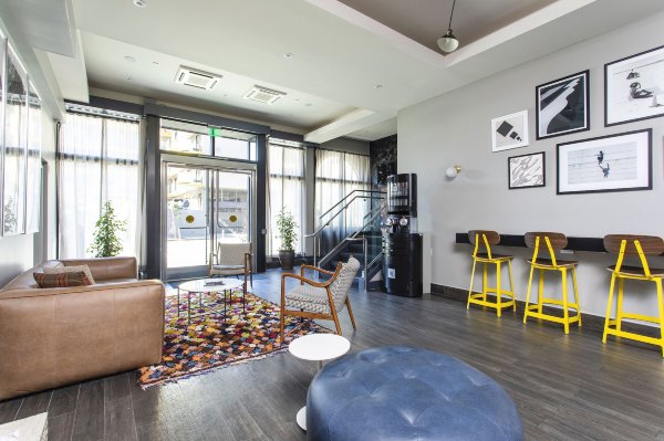 Hotel Epik Hotel Overview