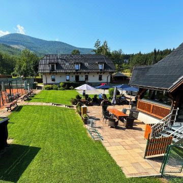 娜多林酒店(Hotel Na Dolině)图片