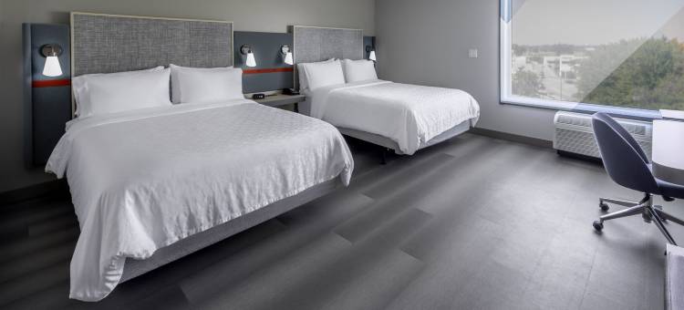 密尔沃基西部-沃克夏 Avid 酒店(Avid Hotel Milwaukee West - Waukesha)图片