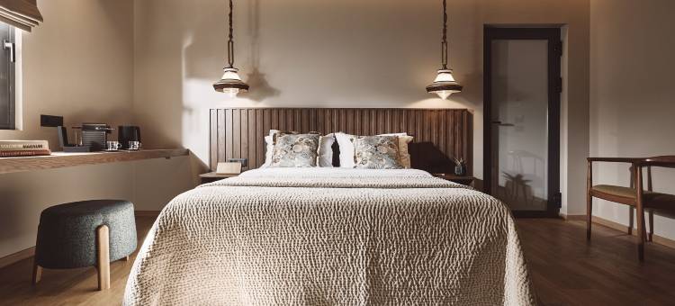 格利法达的Cama豪华套房(Cama Luxury Suites)图片