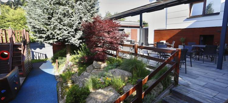 贾布朗尼公寓式酒店(Apart Hotel Jablonec)图片