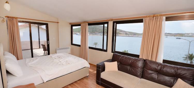 克尔曼酒店(Kerman Hotel)图片