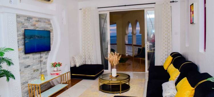 莉莉海滨公寓(Lily Beachfront Apartments)图片