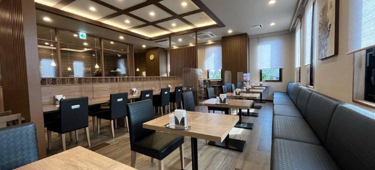 露樱酒店关店(Hotel Route-Inn Seki)图片