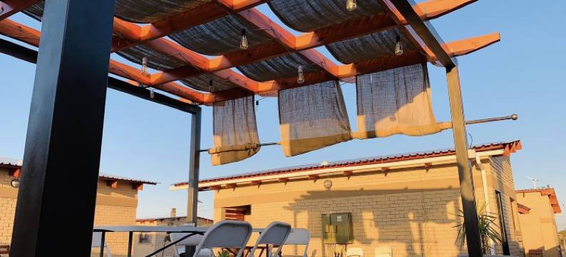 Letlhakeng公园-路线公寓(Letlhakeng Park-Route Apartments)图片