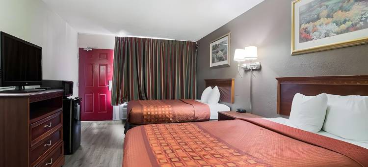 塔尔萨I-44美洲佳价旅馆(Americas Best Value Inn Tulsa I-44)图片