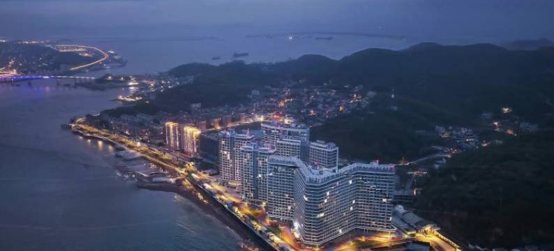 嵊泗佳峰度假民宿图片