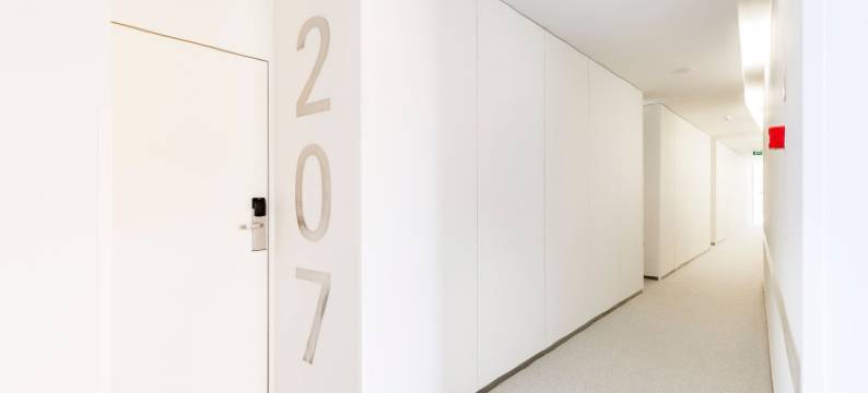 圣地亚哥酒店(Santiago Hotel)图片