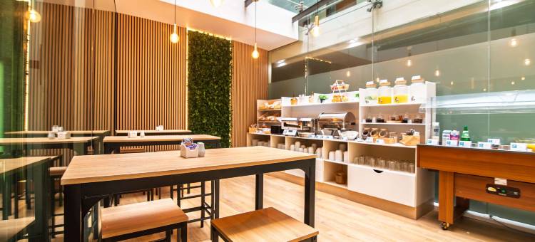 阿佐里亚尼精品酒店, 凯悦臻选(The Azoriani Boutique, Ascend Hotel Collection)图片