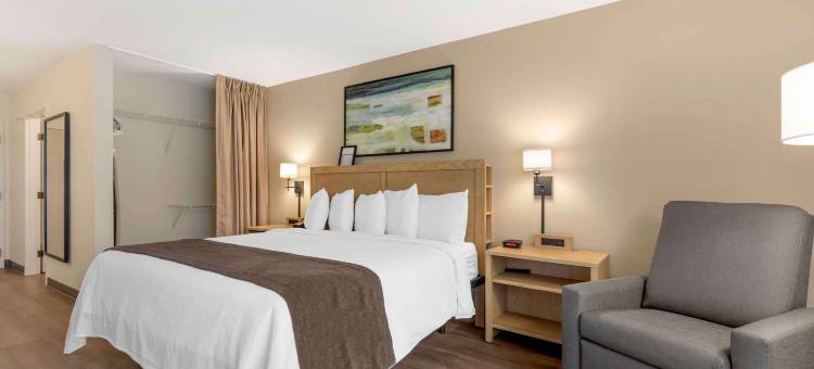 美国长住酒店套房 - 华盛顿特区 - 泰森斯角(Extended Stay America Suites - Washington, DC - Tysons Corner)图片