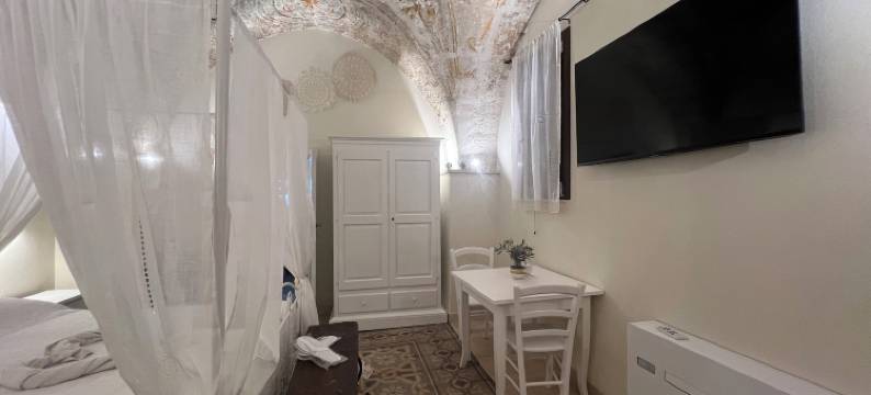 拉迪莫拉德格利迪(La Dimora Degli Dei)图片