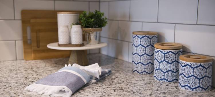 走到Silos的3张床的1960年代的平房附近贝勒(Walk to the Silos! 3 Bed 1960's Bungalow Near Baylor)图片