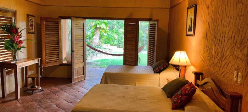 索莱达旅馆(La Villa de Soledad)图片