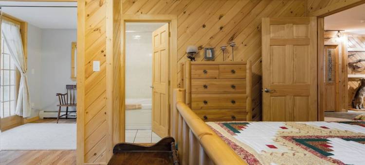 卡茨基尔度假屋(Catskill Retreat)图片