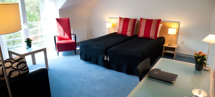 维特斯胡斯会议中心酒店(Vejlsøhus Hotel and Conference Center)图片