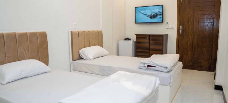 和平大陆酒店(Peace Continental)图片