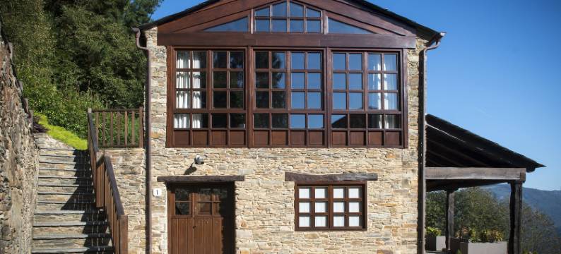 拉布拉达喀尔索纳酒店(Aldea Rural y Gastro Restaurante Casona de Labrada)图片