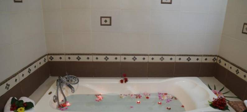 海洋别墅(Oceanic Villa)图片