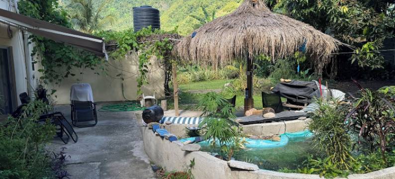 钻石景观(Diamondview)图片