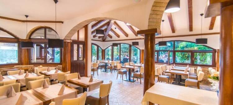 维萨别墅酒店(HOTEL VILLA VRSAR)图片