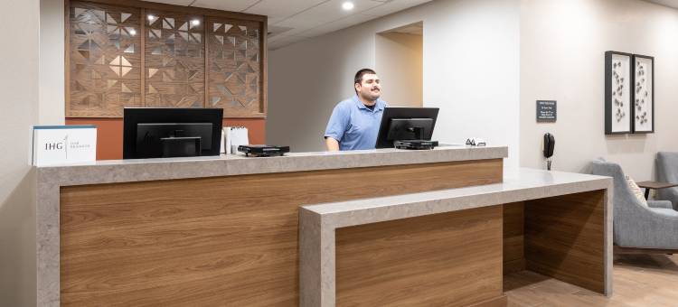 Candlewood Suites 苏福尔斯 by IHG(Candlewood Suites Sioux Falls)图片