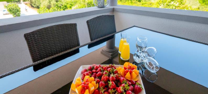 普拉特别墅公寓酒店(Aparthotel Plat)图片