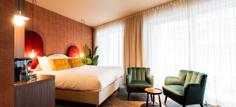 奥斯坦迪安(The Ostendian)图片