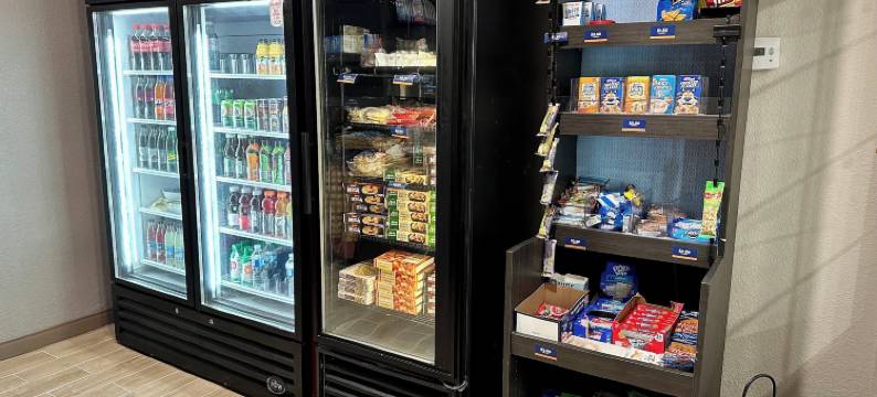 萨凡纳机场Candlewood Suites酒店, IHG旗下(Candlewood Suites Savannah Airport, an IHG Hotel)图片