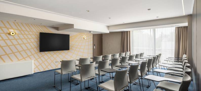 克尼斯湾花园度假村及会议酒店(Kenese Bay Garden Resort & Conference Hotel)图片