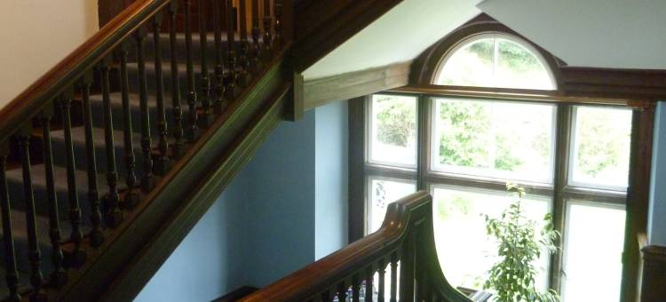 阿贝林菲河滨旅馆(Aberllynfi Riverside Guest House)图片