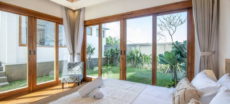 Breeze 豪华的六卧室带海景 五分钟到萨瓦亚(Breeze · Opulent 6 BR in with Ocean View, 5 mins to Savaya)图片