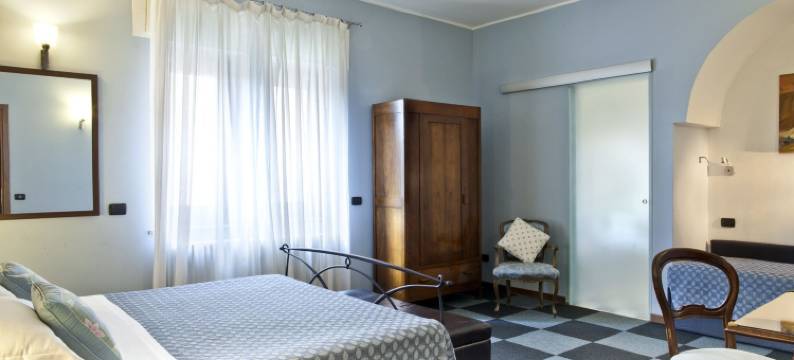 斯卡尔齐酒店-限成人(Boutique Hotel Scalzi - Adults Only)图片