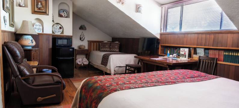 红马民宿(Red Horse Bed and Breakfast)图片