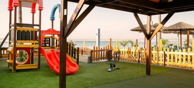 大西洋米拉马雷海滩酒店(Atlantica Miramare Beach)图片