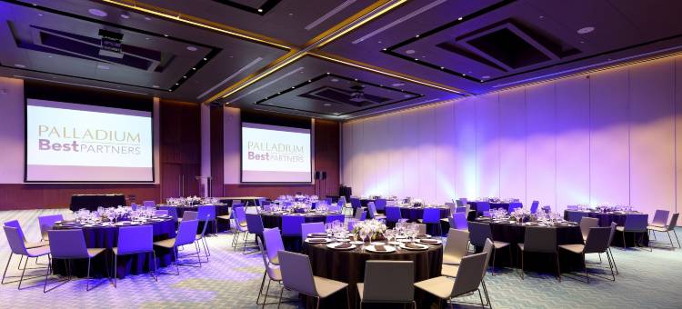 格兰德帕拉迪姆精选科斯塔穆赫雷斯-全包酒店(Grand Palladium Select Costa Mujeres - All Inclusive)图片