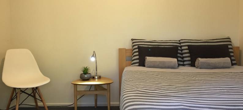 卡努卡岭旅馆和背包客青年旅舍(Kanuka Ridge Lodge)图片