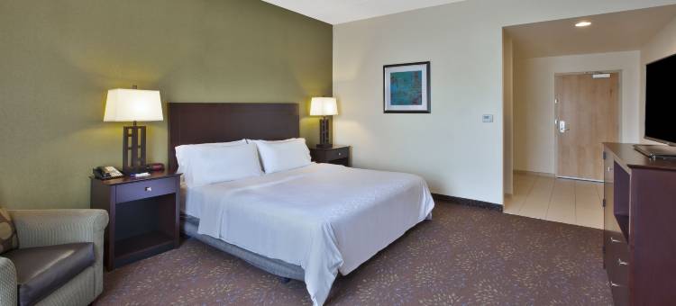 杰尼瓦五指湖智选假日酒店(Holiday Inn Express & Suites Geneva Finger Lakes)图片