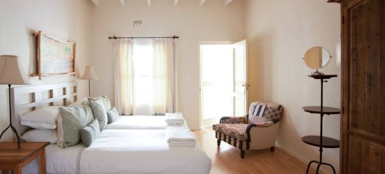 巴塞洛谬斯克勒普农庄旅馆(Bartholomeus Klip Farmhouse at Elandsberg Nature Reserve)图片