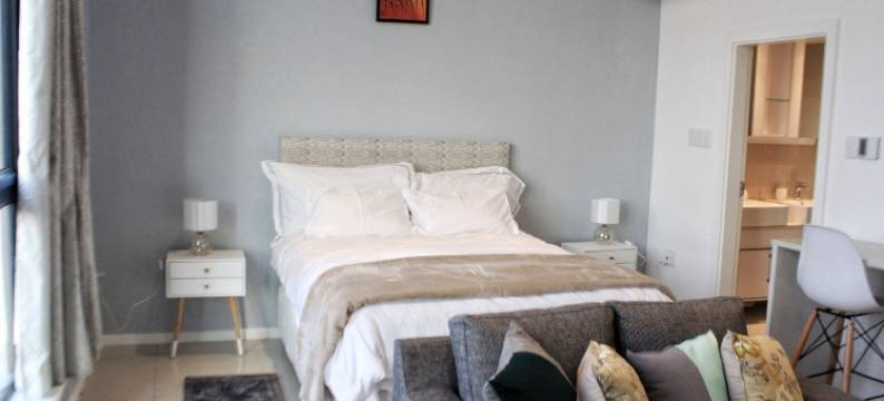 大楼赐福公寓开放式公寓酒店(Tower Bliss Studio Apartment)图片