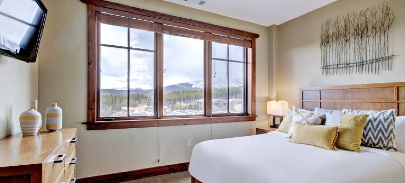 滑雪山地点·岩石度假村(威尔度假村)(One Ski Hill Place, a RockResort, by Vail Resorts)图片