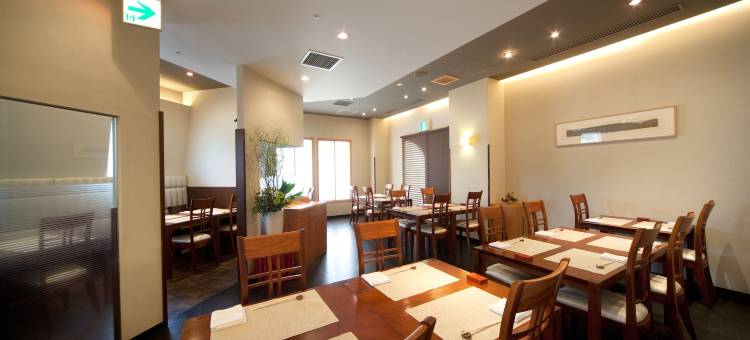 和歌山游艇城大酒店(Wakayama Marina City Hotel)图片