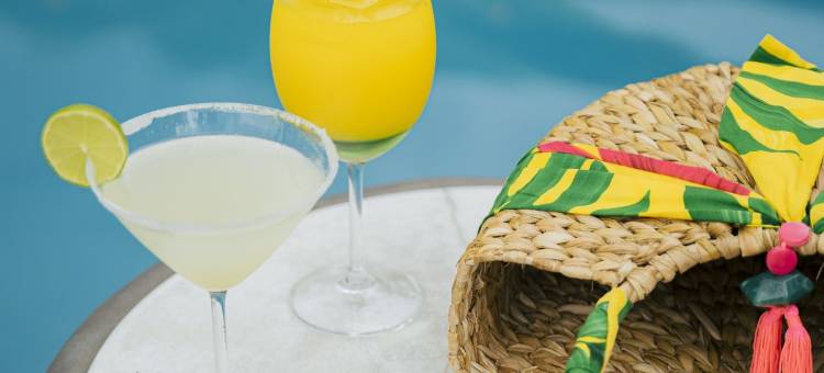 圣保罗伊比拉普埃拉美爵酒店(Grand Mercure Sao Paulo Ibirapuera)图片